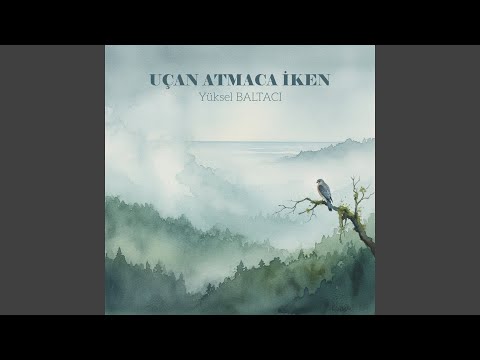 UÇAN ATMACA İKEN