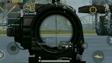 MY NEW PUBG INTRO INSPIRED BY SCOUT!!