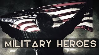 "FIGHTER" | Military Motivation