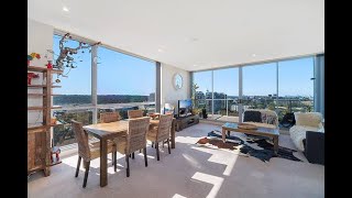 1207/2 Saunders Close, Macquarie Park, NSW 2113