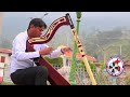 TU BODA / MÚSICA HUARAZINA CON LAS MELODÍAS DEL ARPA INSTRUMENTAL SAYWA SAYWÍN