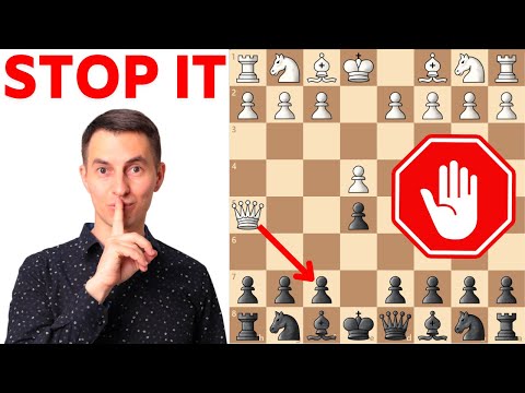 How to Combine Defense & Counter-attacks Smartly in Online Chess