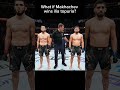 What if Makhachev wins ilia topuria? #mma #sports #ufc #topuria #makhachev