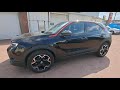 Vauxhall mokka 12 turbo 136 gs 5dr for sale  underwoods motoring