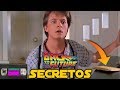 Volver al Futuro - Secretos, Referencias, Easter eggs