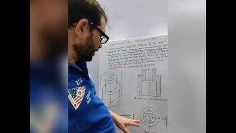 107 Section and Conventions by B. P. Chauhan GPC Dungarpur