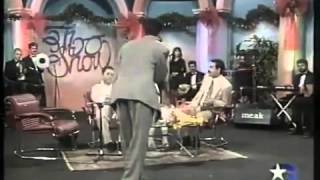 Azer Bülbül 1996 Ibo Show Süper Yorum Süper Hareket