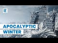 Could Humanity Survive a Nuclear Winter?