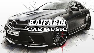 Ceren Cennet - Dur (Erkan Sen Remix)|Mercedes Benz C63s AMG Power Resimi