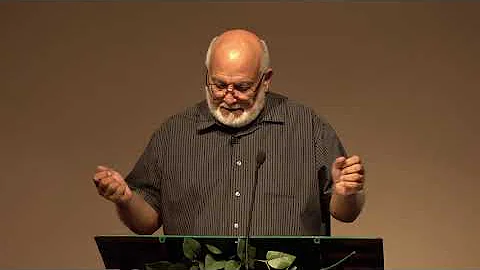 1 Peter 3:1-7 | Remaining Godly in a Difficult Marriage