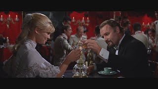 Rod Steiger commenting on Doctor Zhivago (1965)