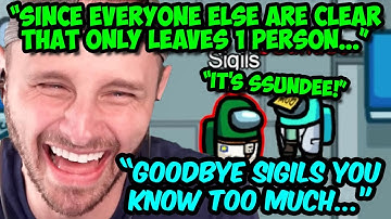 SSundee KILLS Sigils After He FINDS OUT He