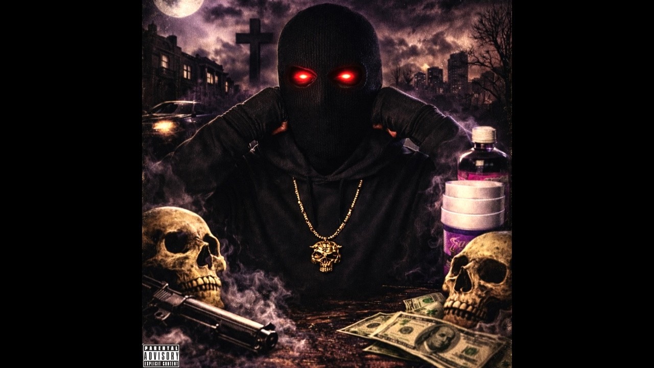 RETRIBUTION | Dark Memphis Trap Type Beat (2026)