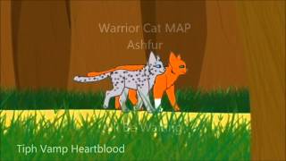 Celebrity [Warrior Cats MAP] ~I'll Be Waiting~ Intro et Part 1 for Astra Pika Net Worth