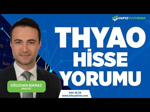 Oğuzhan Bıkmaz'dan THYAO Hisse Yorumu \