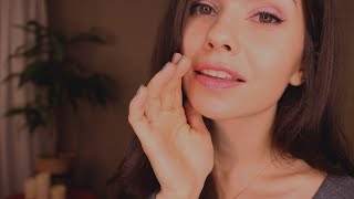 ASMR.. but it sounds like I'm INSIDE your head