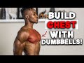 HOW TO ACTIVATE YOUR CHEST MUSCLES BETTER!