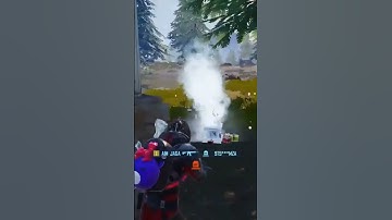 Pubg Last Zone 1V/S 2 #shorts #youtubeshorts #pubgmobile