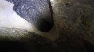 Exploring Yoerg's Brewery Cave pt.1