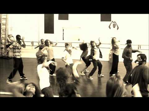 Phils Hiphop/Funk Class-Baby I Like It