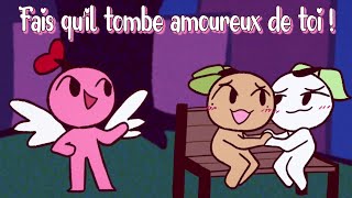 6 secrets pour FAIRE TOMBER quelqu'un profondément AMOUREUX de toi