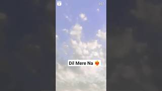 Download Lagu Dil Mere Na | Fida | Shahid Kapoor | love Status ❣️ #hindi #dilmerena #status #video #viral #shorts MP3 Download Lagu Dil Mere Na | Fida | Shahid Kapoor | love Status ❣️ #hindi #dilmerena #status #video #viral #shorts MP3