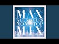 情熱のZUMBA (MAX ALL SINGLES NON STOP MIX)