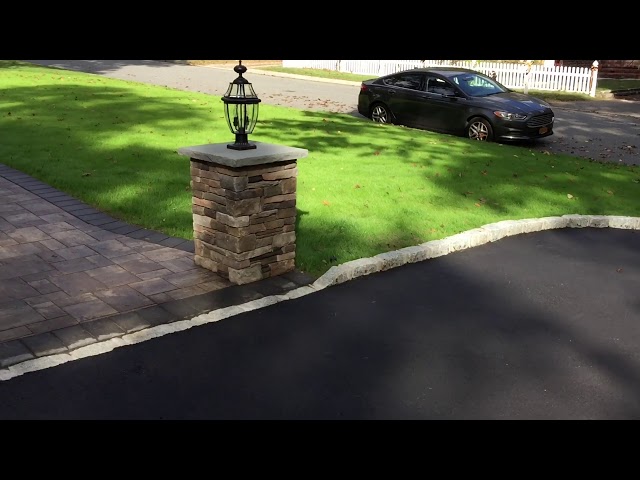 Long Island Curb Appeal |Smithtown, NY 11787 | Stone Creations of Long Island class=