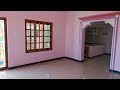 New 2bhk compact house for sale / East facing/ 1150 Sqft #justinform