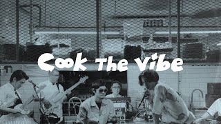 Yeemao LIVE at VG The Seafood Bar Taipei (Essential Edition)｜Cook the Vibe