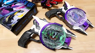 正直な最終結論を言う！プレミアムケケラ/ベロバに変身！ブラックレーザーレイズカード レビュー！早期特典 メモリアル版 レーザーブーストの収録音は問題ありでした。仮面ライダーギーツ