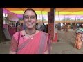 How I came to Krishna consciousness - Rasrani Gaurangi Devi Dasi from Germany