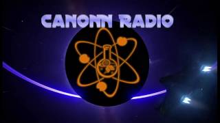 Canonn Radio Edition 3