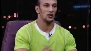 احمد شوبير يكشف الوجه الآخر لكرم جابر 1-3