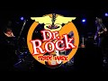 The Supernatural : Dr. Rock Band a.k.a. 70%maniacs feat. HIdeyuki Kinoshita