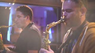 Sam Dillon - “Way Over There”