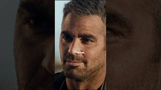 BEST SCENE FROM THREE KINGS (1999)
