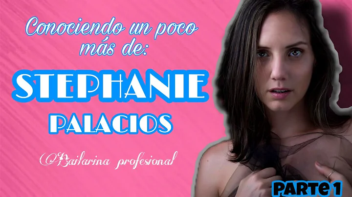 ENTREVISTA: Conociendo Un Poco Ms De Stephanie Pal...