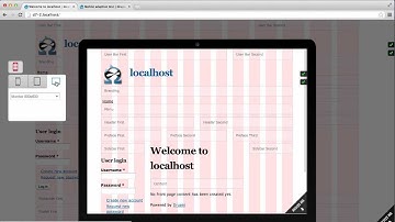 How To Test Responsive Drupal Websites