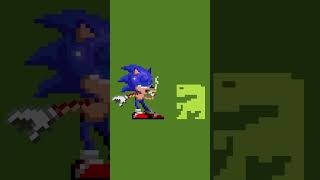 The Adventures of Sonic The Hedgehog - Sonic For Hire Edition #shorts #sonic