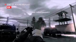 Rainbow Six Siege® / Spawn Kill !