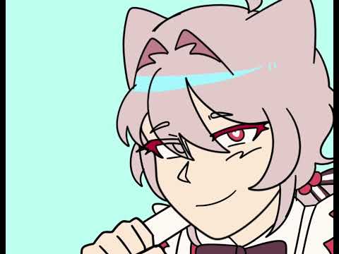 dont act surprised || artfight mass attack
