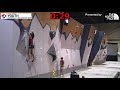 Youth Nationals - Bouldering FJR |MJR Qualification Round