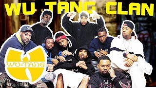 Wu Tang Clan Beat Tutorial [FREE Song Download] screenshot 2