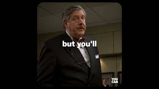 Men Who Understand This… Win Everything