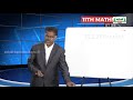 NEET Maths Set Relations and Functions by Kalvi TV