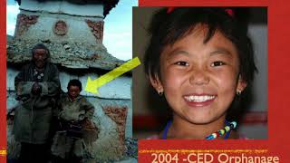 Tenzin Trailer Final
