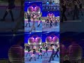 【TWICE】MOONLIGHT SUNRISE TIKTOKT update 0120 Moon ver & Sun ver #shorts