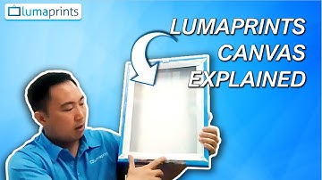 Lumaprints Webinar 1: Exploring the World of Canvas