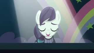 MLP:FiM | Music | The Magic Inside | HD